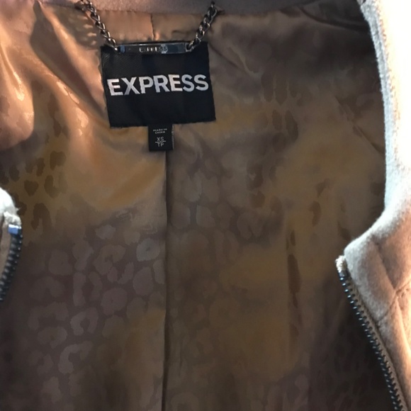 Express blazer - Picture 5 of 5